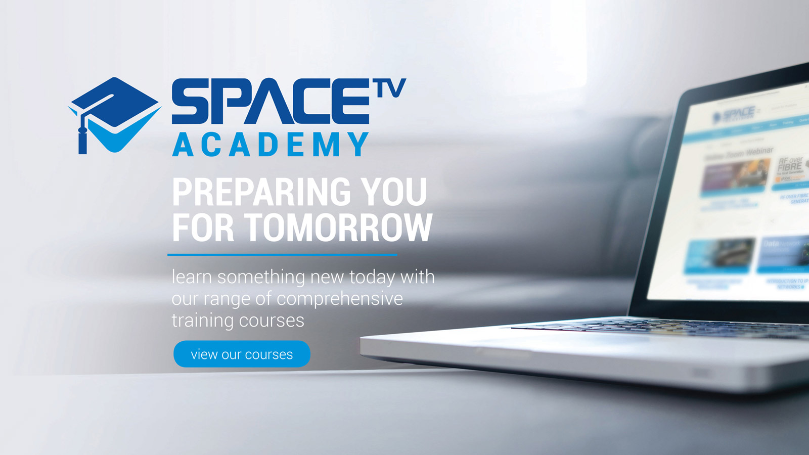 Space Academy